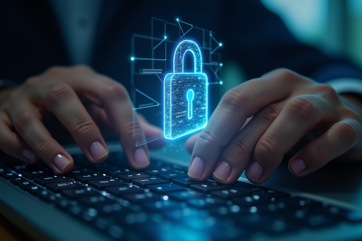 logiciel cryptage