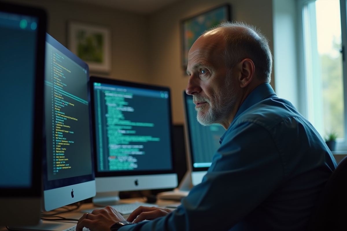 L’inventeur du HTML : Tim Berners-Lee et l’origine du langage Web