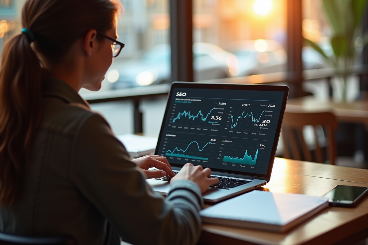 référencement seo