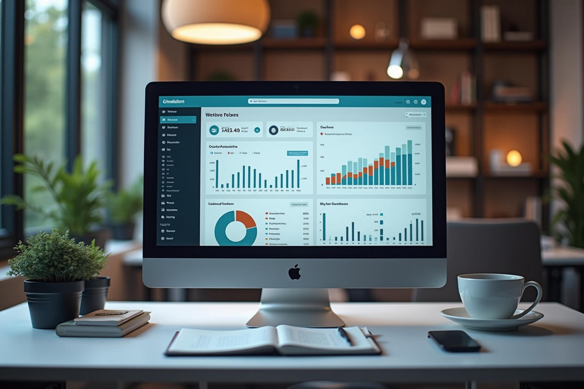 Stratégies SEO efficaces pour optimiser votre site web