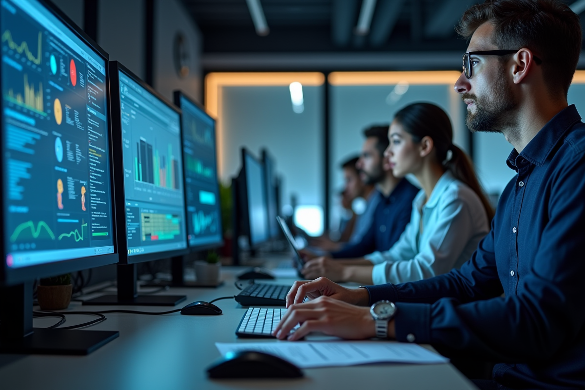 Système d’exploitation le plus utilisé en 2025 : tendances et statistiques