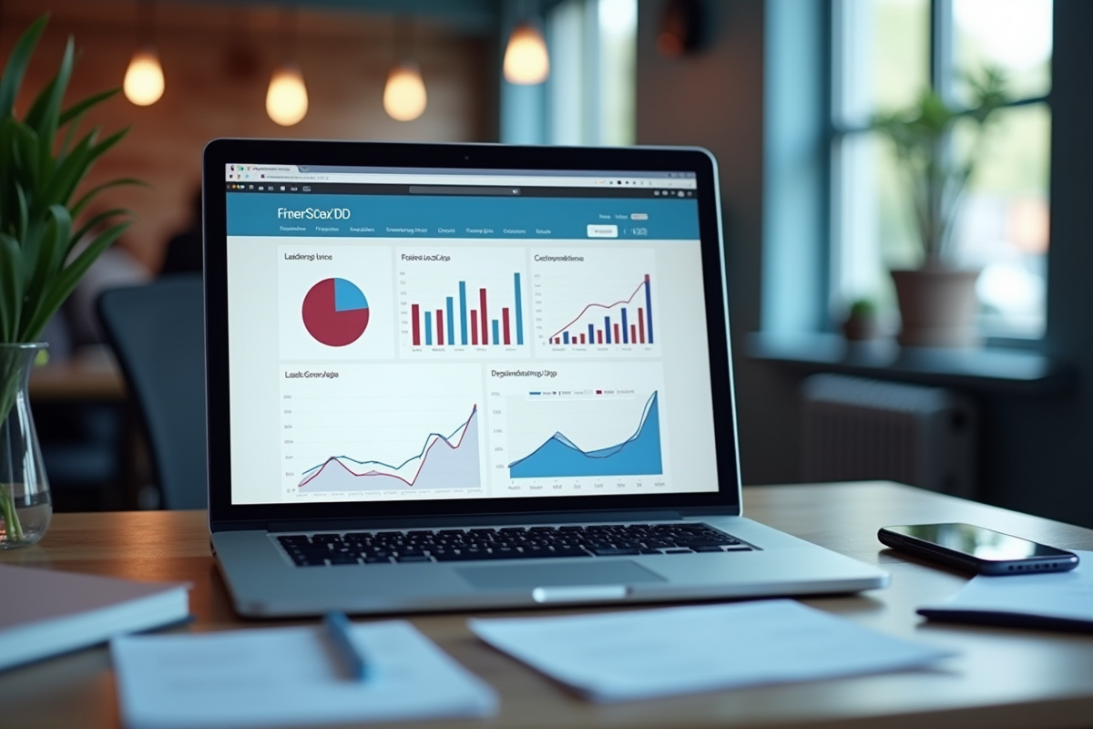 Code du générateur de leads : fonctionnement et utilité
