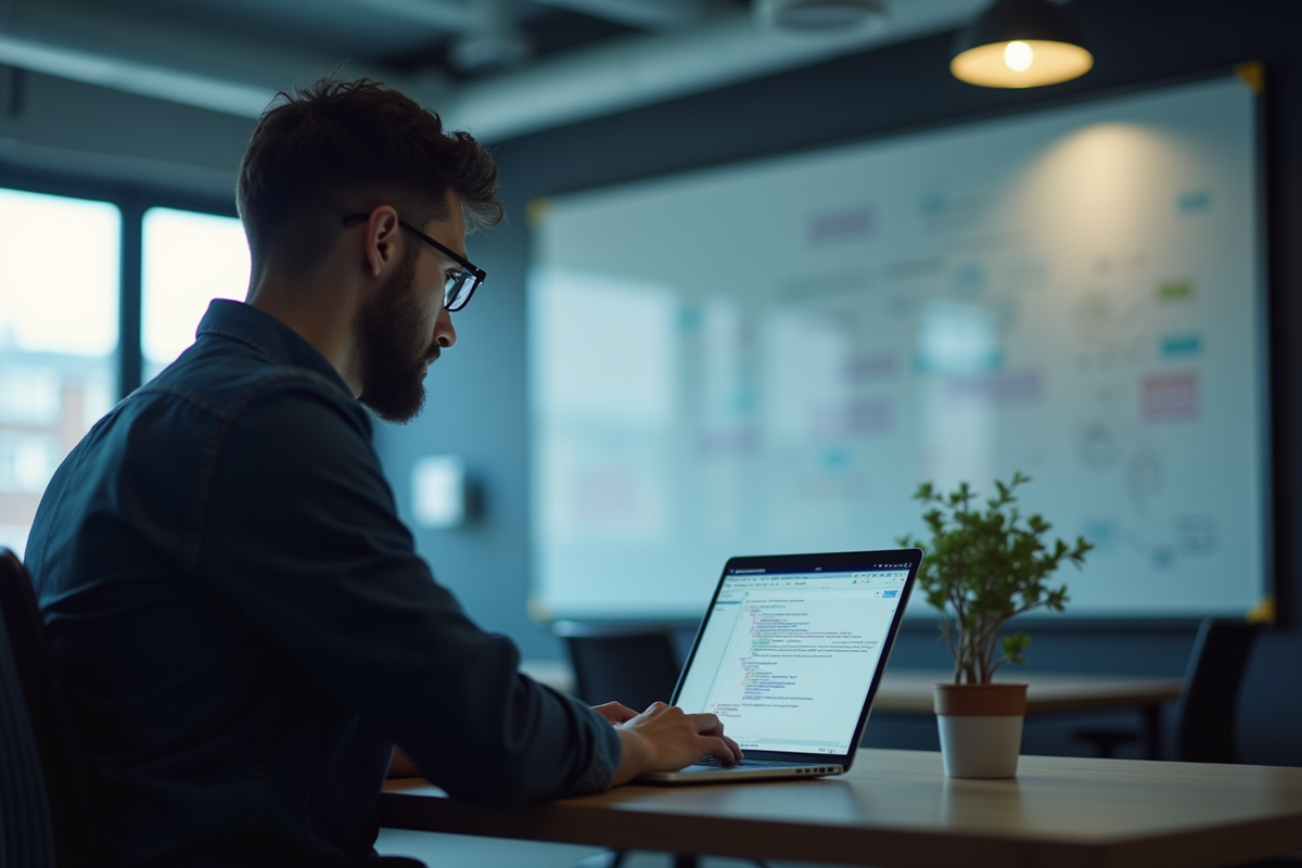 Utilisation de la programmation fonctionnelle : situations et avantages