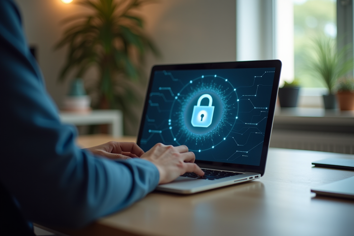 Sécurité de la connexion internet : comment vérifier sa fiabilité