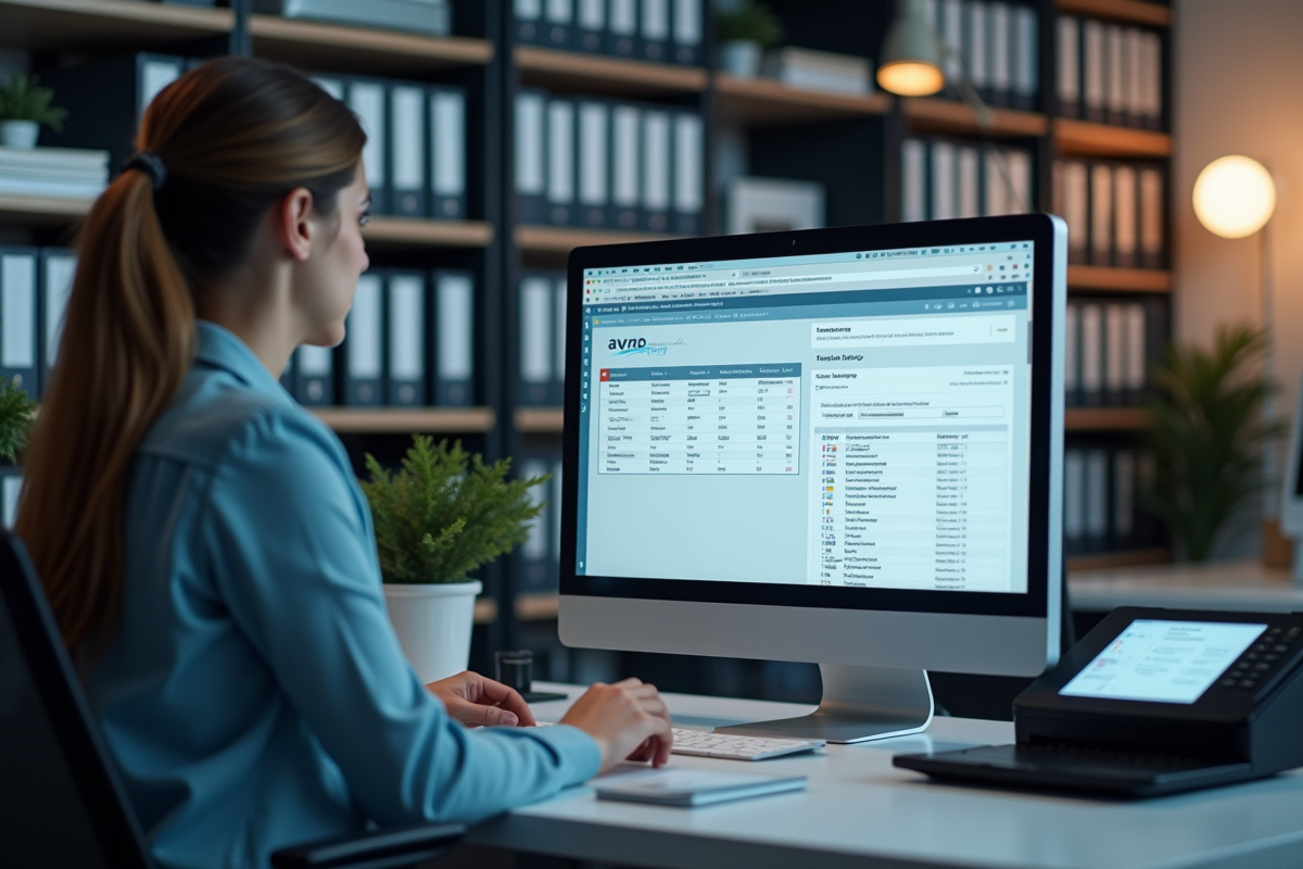 gestion documents
