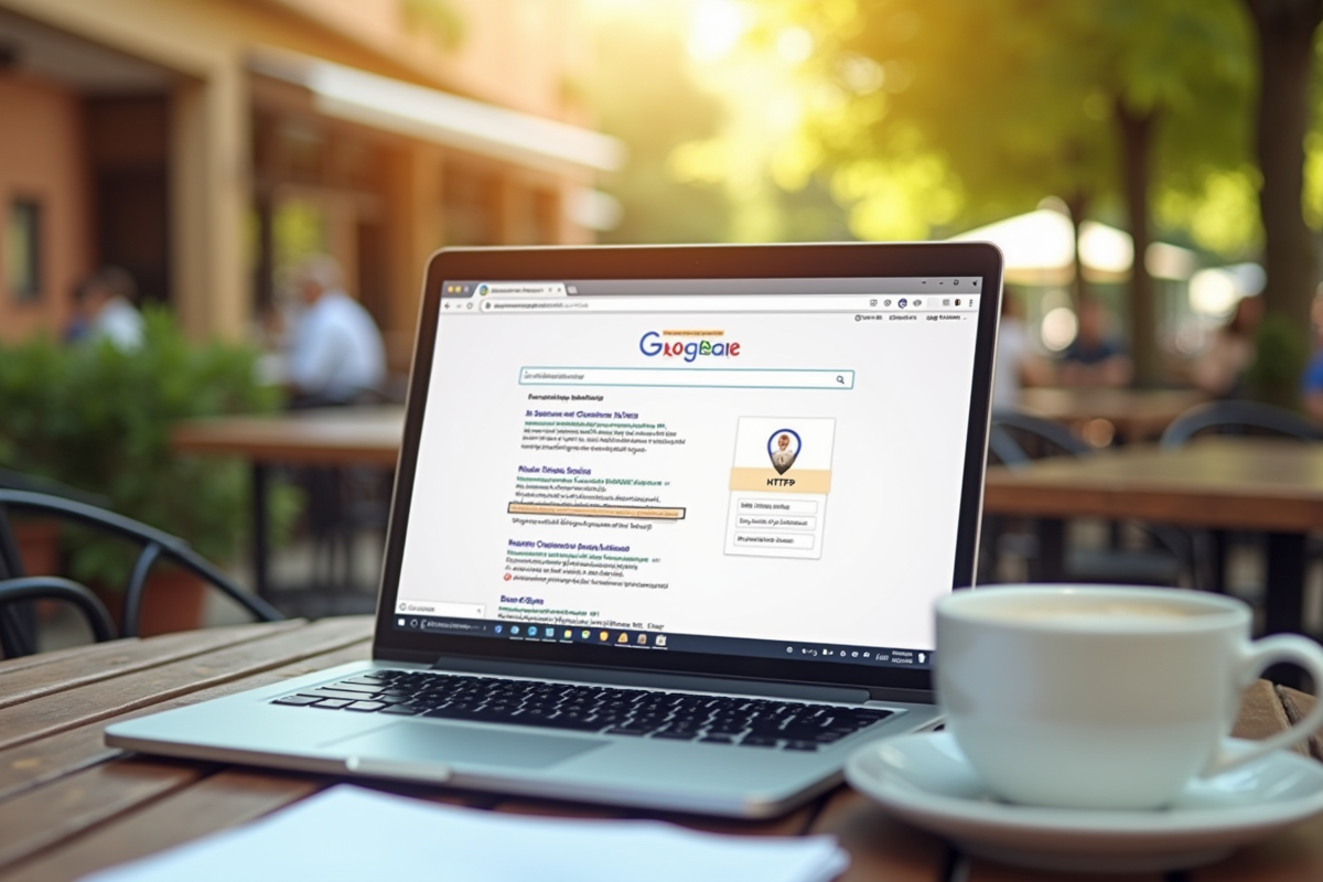 sécurité web
