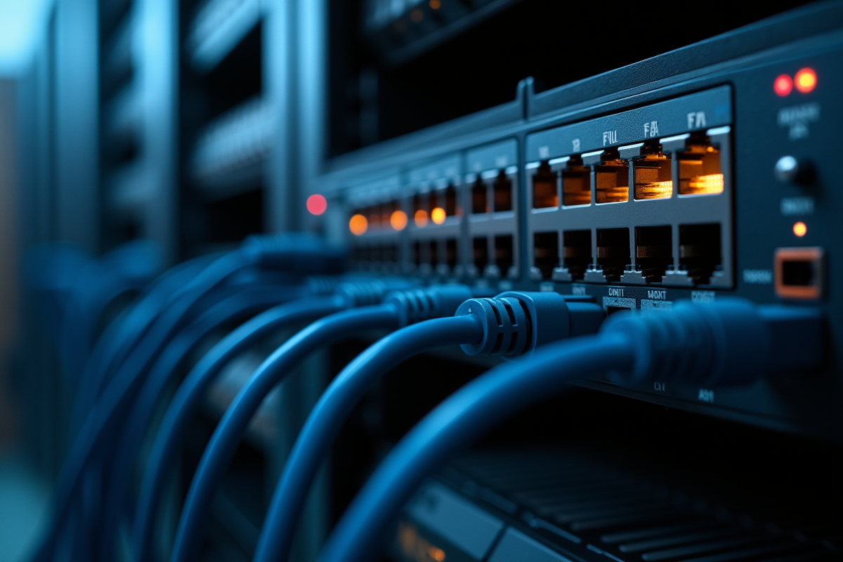 Nomenclature des PDU pour chaque couche du modèle OSI