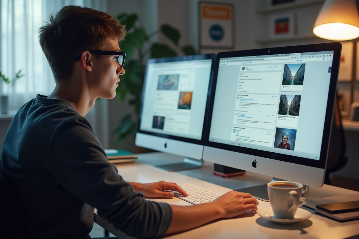 Détecter l’origine d’une photo : astuces pour identifier si elle provient d’Internet