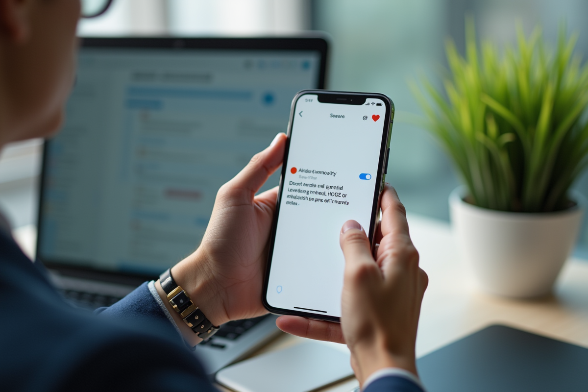 Application gratuite anti-spam : bloquez efficacement les courriers indésirables