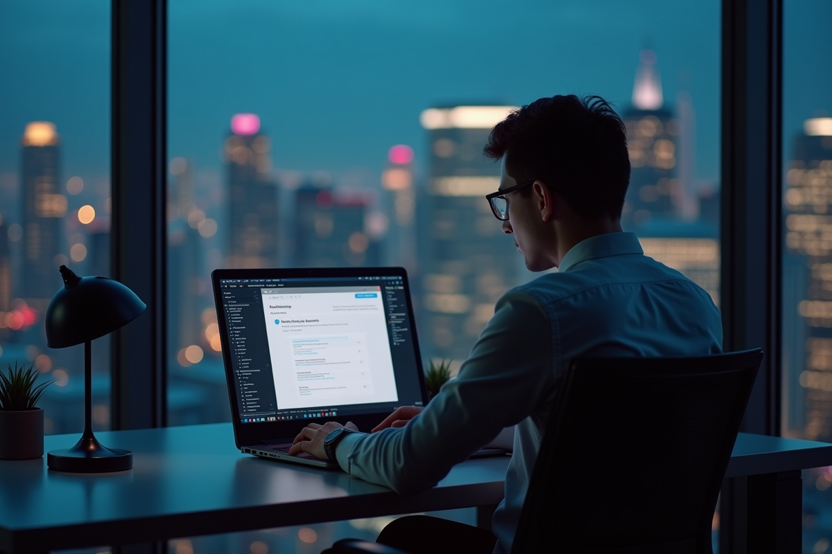 L’obligation des mises à jour dans la gestion de logiciels