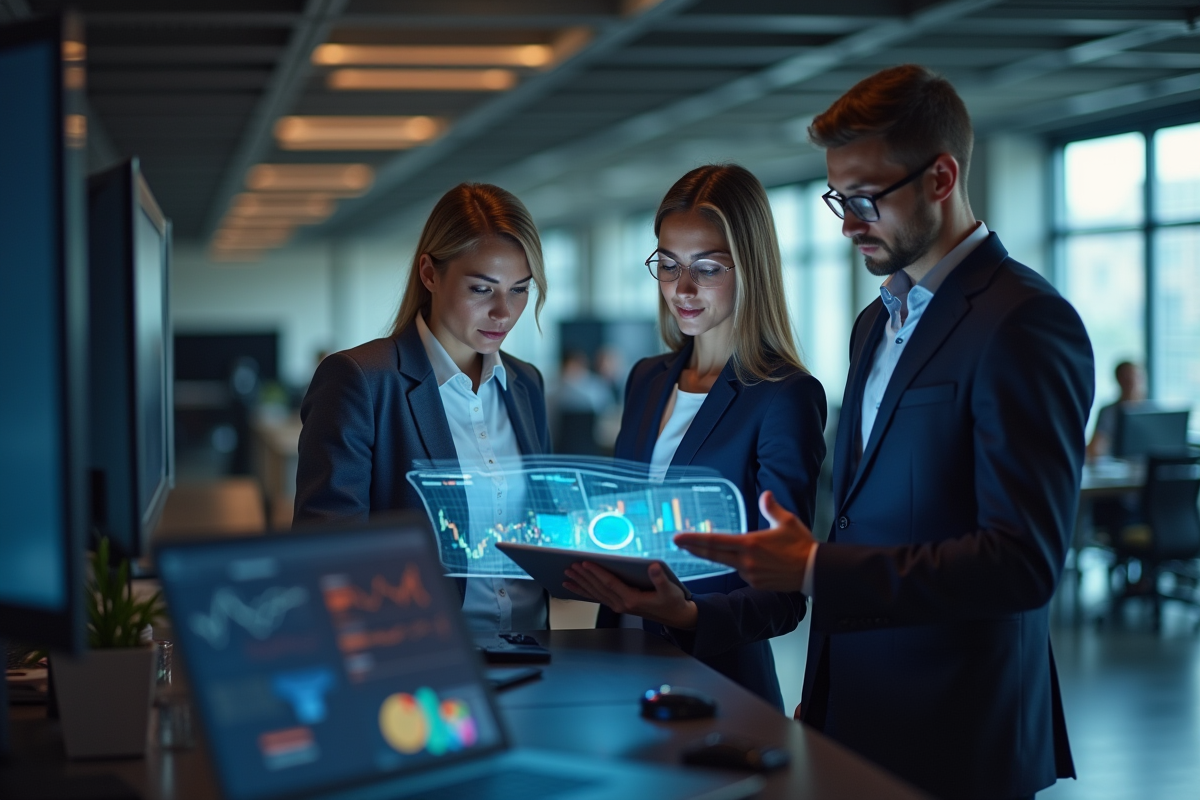 L’obligation de l’ERP dans la gestion d’entreprise