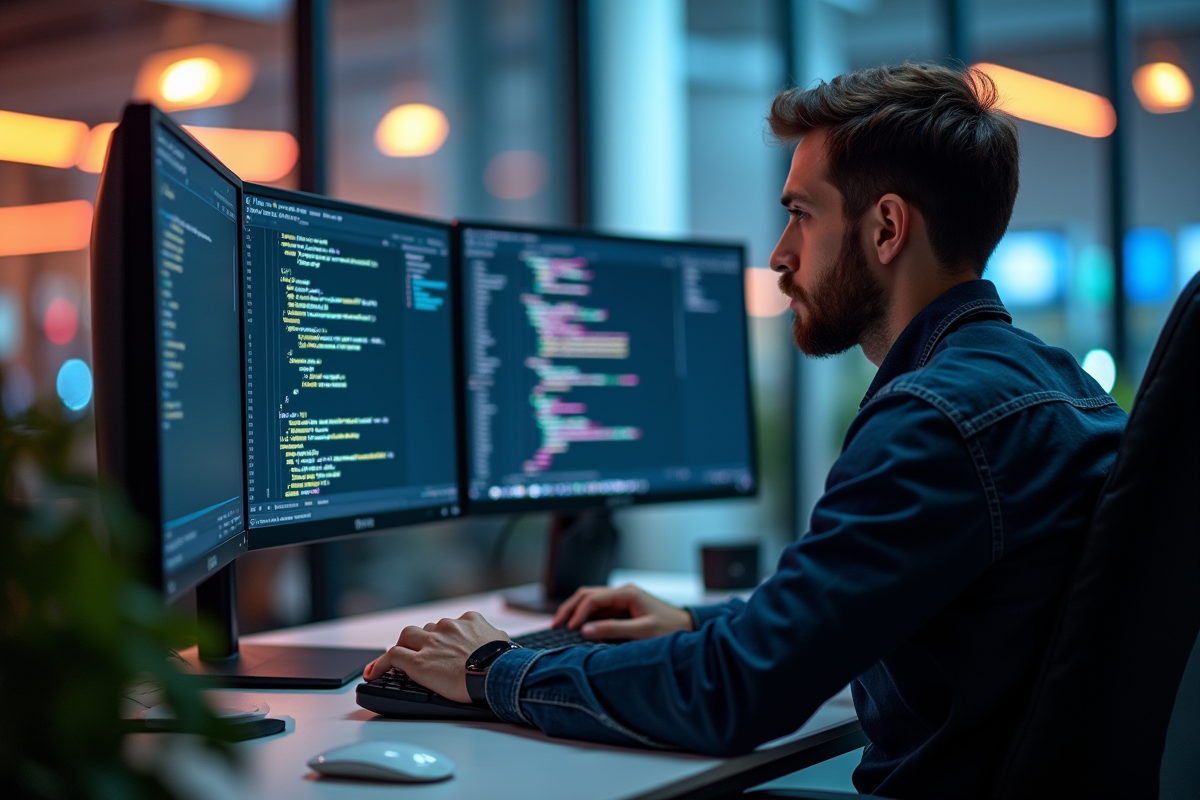 Éditeur de code le plus populaire et son utilisation dominante