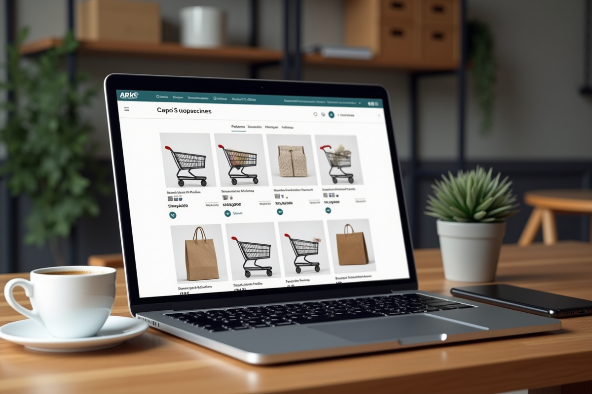 Sites de vente en ligne fiables : les meilleures plateformes à connaître