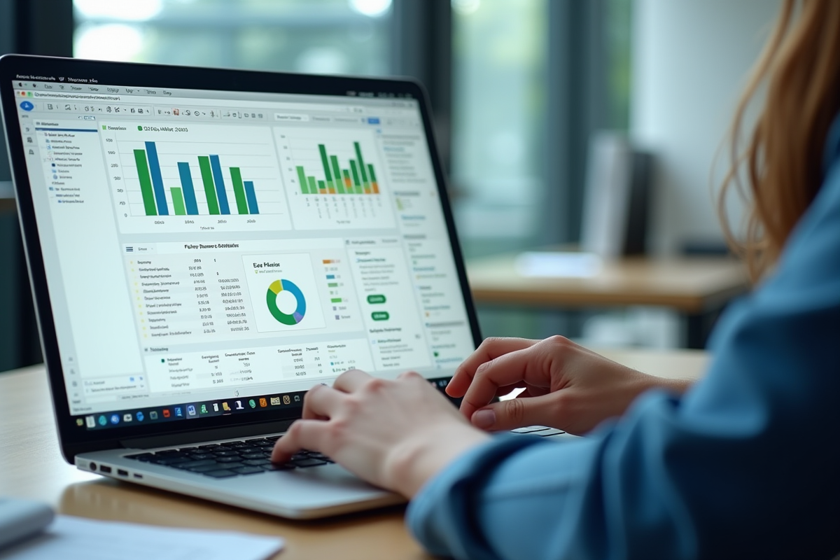 Création d’un indicateur de performance sur Excel: méthodes et astuces