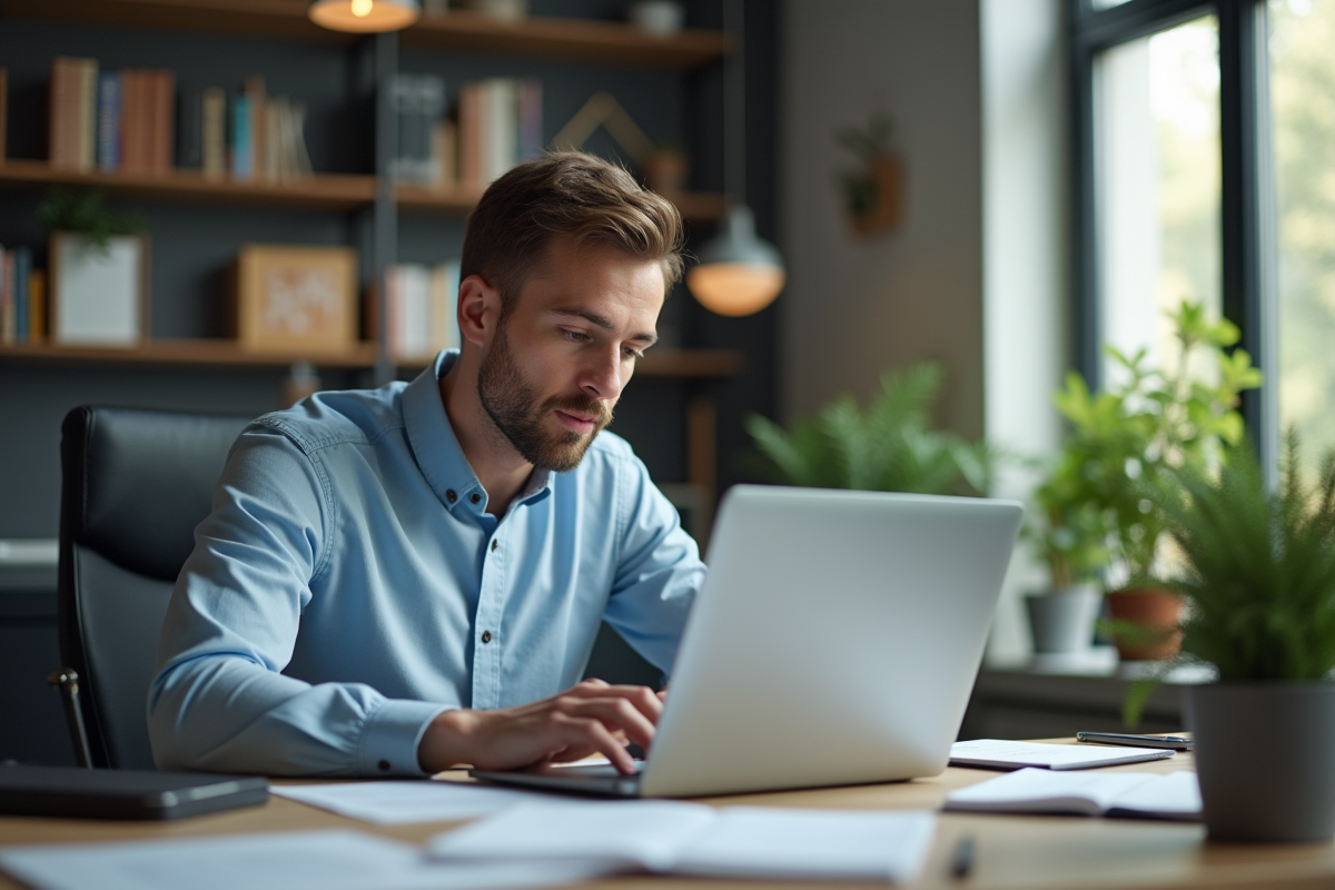 Apprendre Access : les avantages et l’importance de maîtriser ce logiciel de gestion de base de données