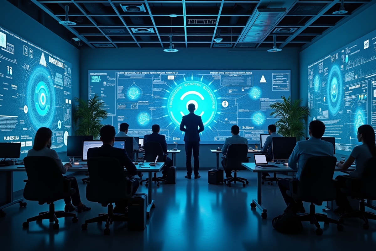 blockchain technologie