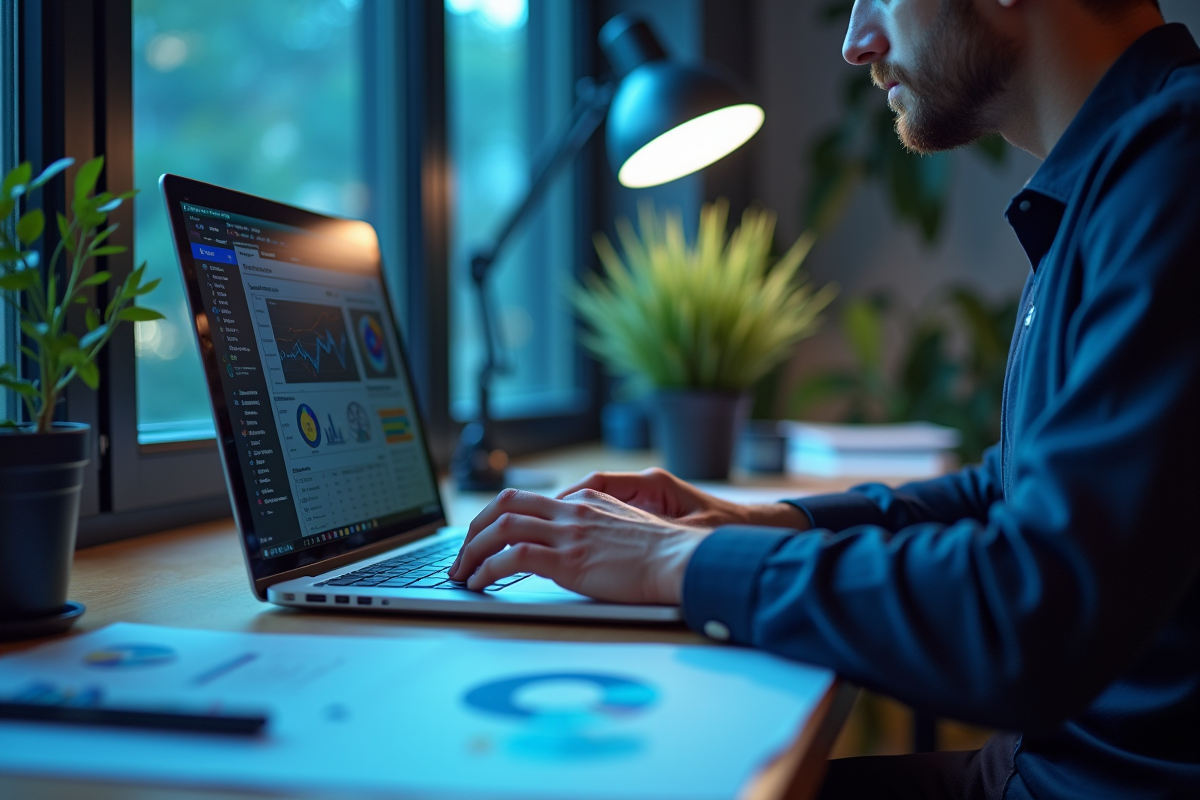 Outil SEO : définition et fonctionnement essentiel pour le référencement