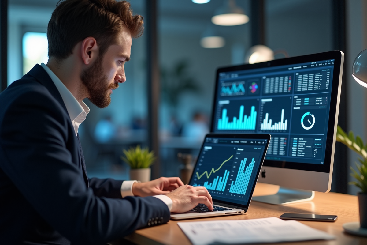 Lead numérique: définition et importance pour les entreprises modernes