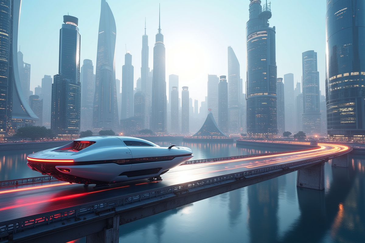 Technologie et innovation : avons-nous atteint le sommet des possibilités ?