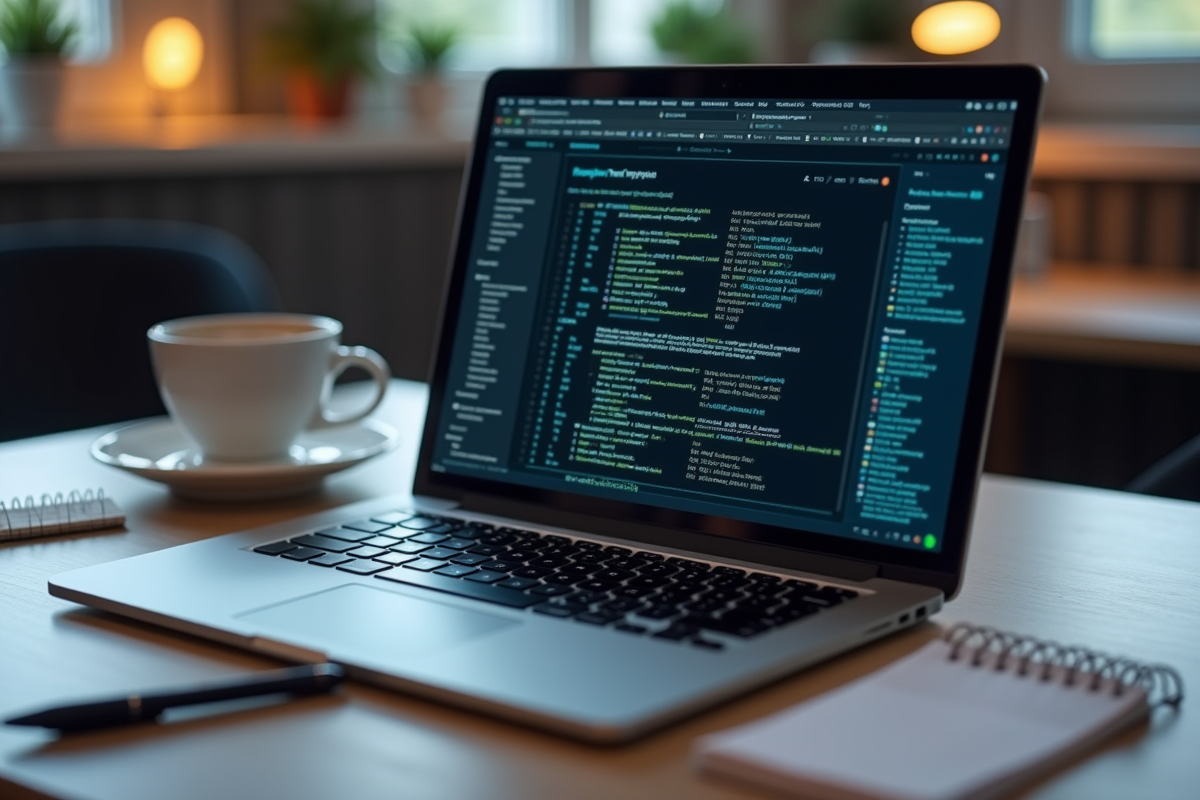 Meilleur logiciel de cryptage : sélection des outils les plus sécurisés