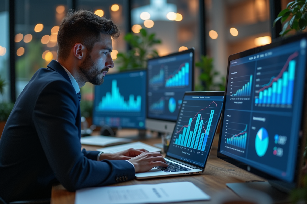 Optimisation du taux de conversion : les étapes essentielles à suivre