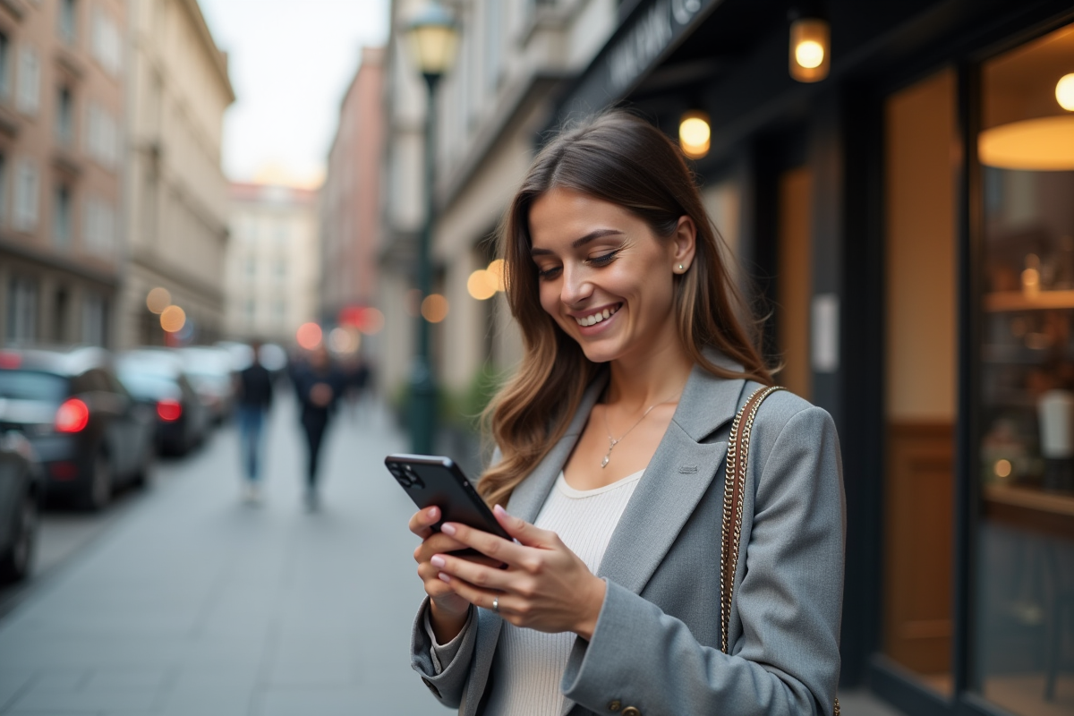 Application de texte gratuite : trouvez les meilleures options sans frais