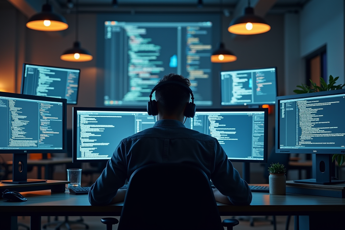 Difficultés rencontrées par les développeurs web dans leur métier