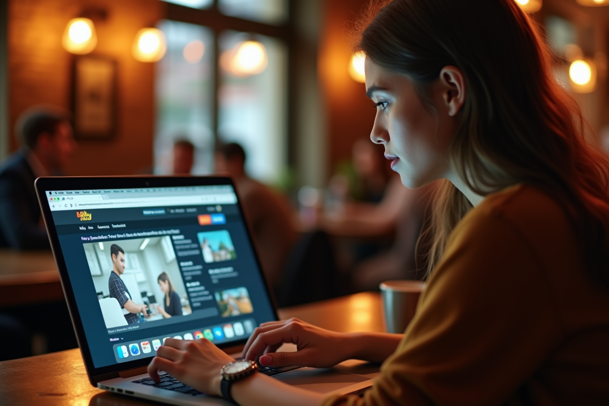 Avantages et inconvénients de l’Internet : un aperçu complet