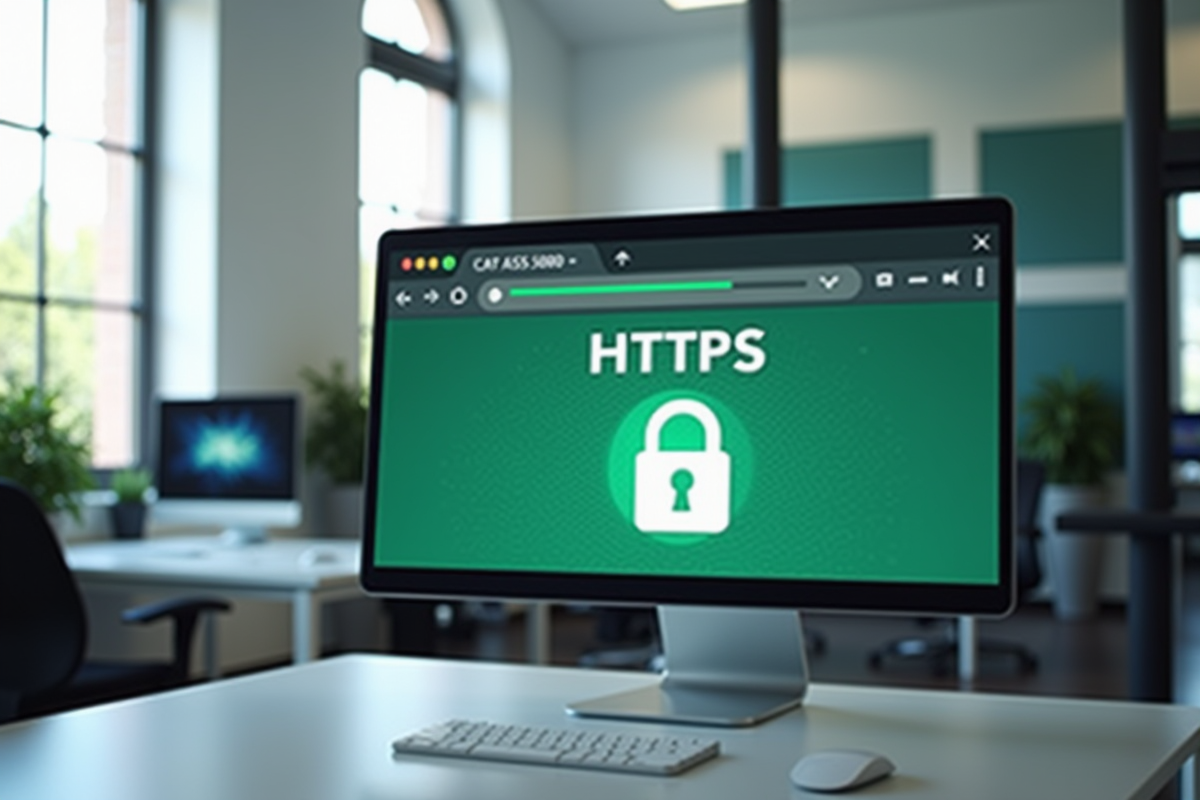 Impact de HTTPS sur le référencement : ce que vous devez savoir