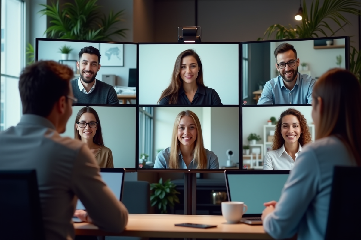 Virtualisation et augmentation de la productivité des employés : le lien établi