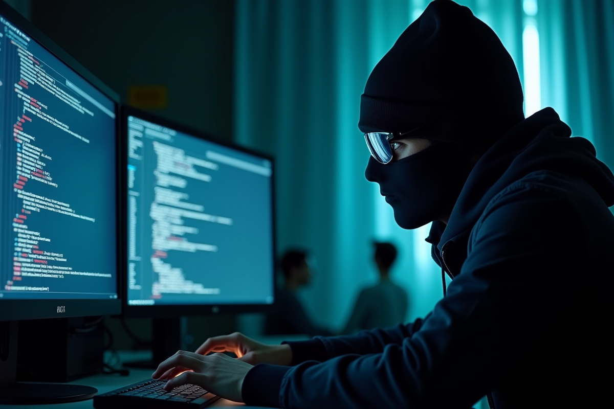 Motivations principales des hackers : analyse des raisons derrière les cyberattaques