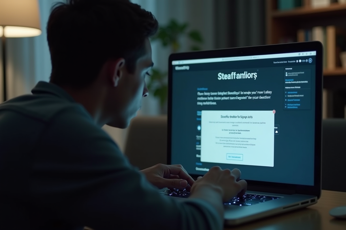 Identifier un brouteur : signes et astuces pour reconnaître les escroqueries en ligne