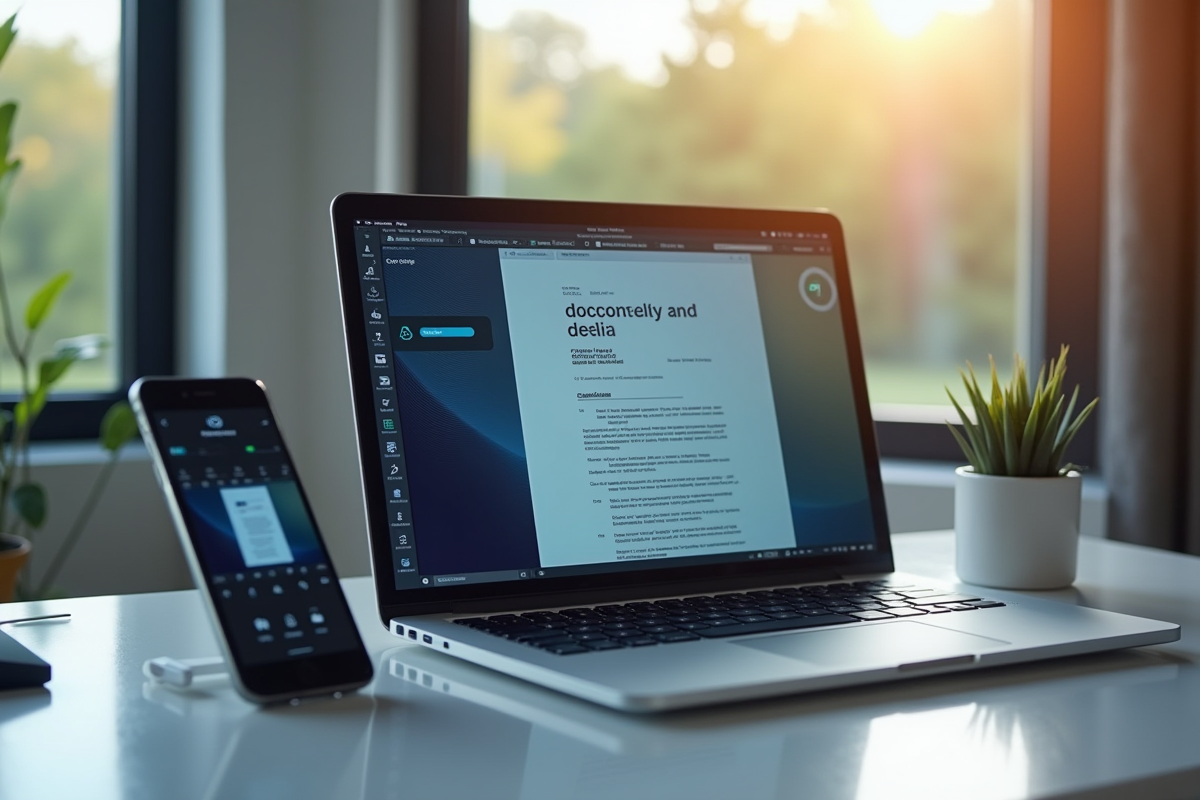 Meilleur OCR gratuit : sélection des outils de reconnaissance de texte les plus performants