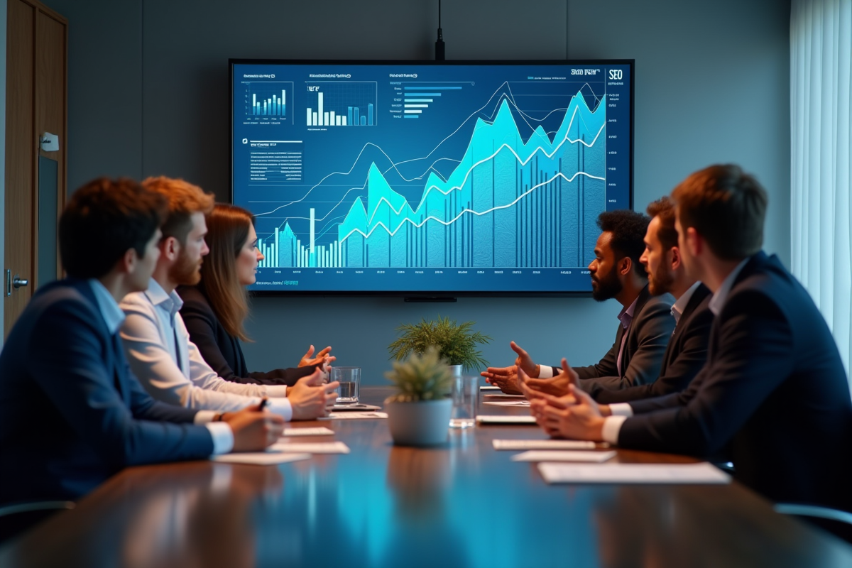 seo optimisation