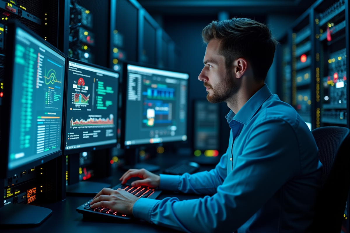 Principe Zero Trust : définition et mise en œuvre dans la cybersécurité moderne